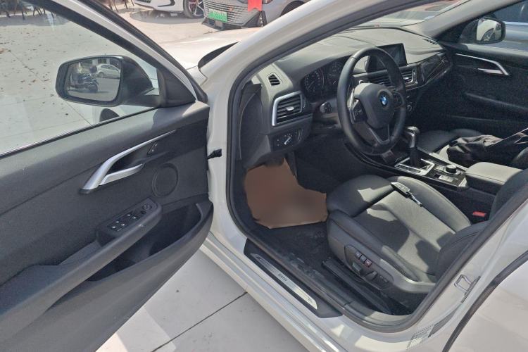 Used BMW 1 Series 2018 118i Sport Edition