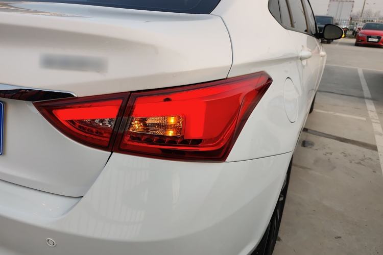 Used Chery Arrizo 5 2021 PRO 1.5L Manual Youth Edition