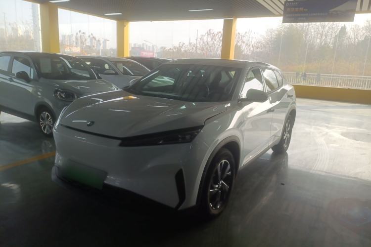 Used Dongfeng Aeolus SKY EV01 2025 530 km AIR Elite Edition