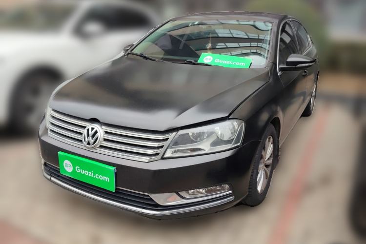 Used Volkswagen Magotan 2016 1.8TSI Smart Comfort Model