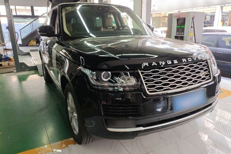 Used Land Rover Range Rover Sport 2018 3.0T Gasoline HSE Dynamic Canadian Edition
