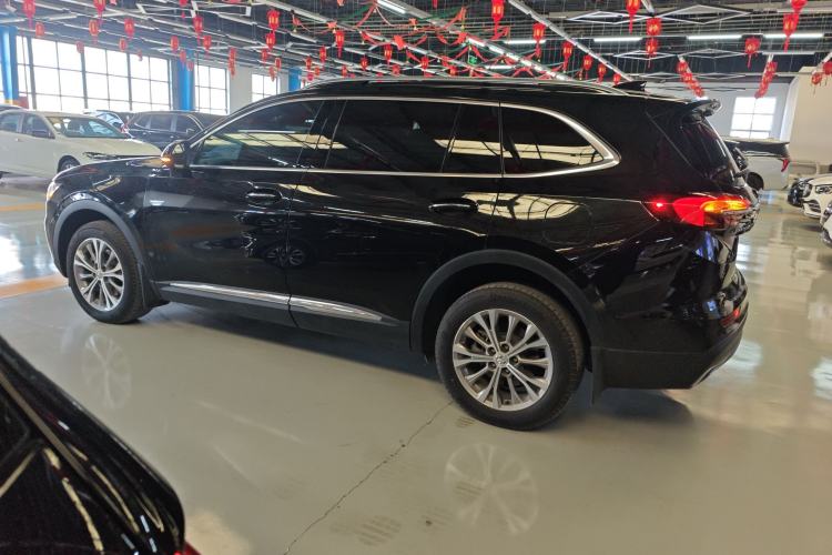 Used Buick Envision 2023 Encore Plus 652T Five-Seat All-Wheel-Drive Luxury Model
