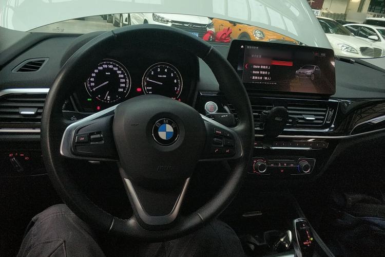 Used BMW 1 Series 2021 Revised 120i M Sport Edition