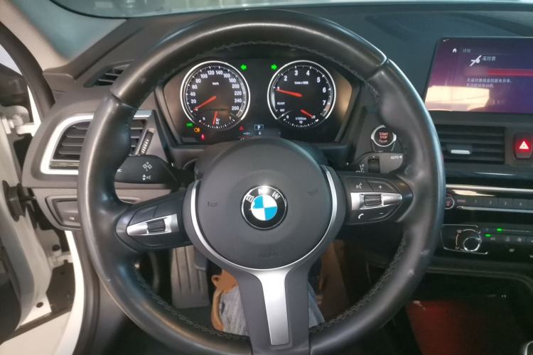 Used BMW 1 Series 2020 120i M Sport Package
