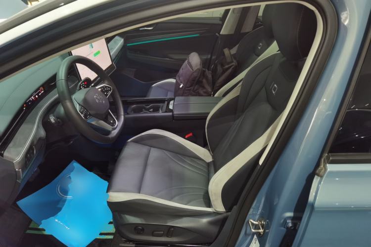 Used Volkswagen ID.7 VIZZION 2024 PRO Model
