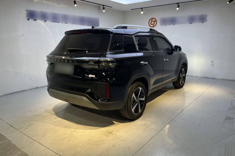 Used Hyundai ix35 2021 2.0L Automatic 2WD GLS Leading Edition
