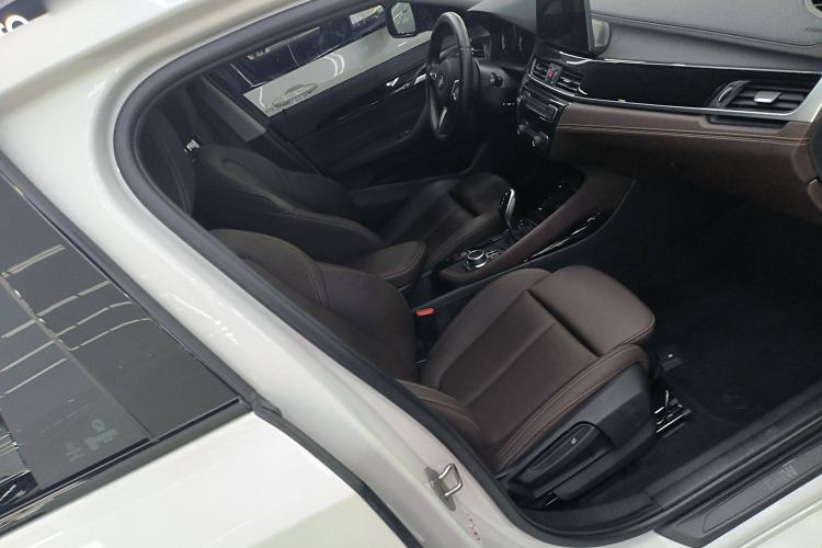 Used BMW X2 2021 Restyled sDrive25i M Sport Package
