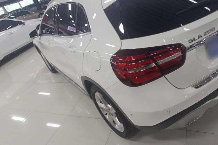 Used Mercedes-Benz GLA 2019 GLA 200 Dynamic Edition
