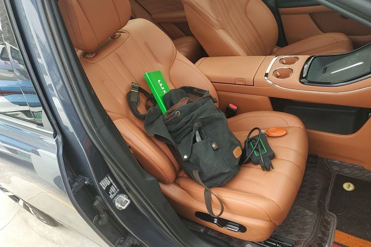 Used AION V 2024 Aion Tyrannosaurus 650 LiDAR Edition
