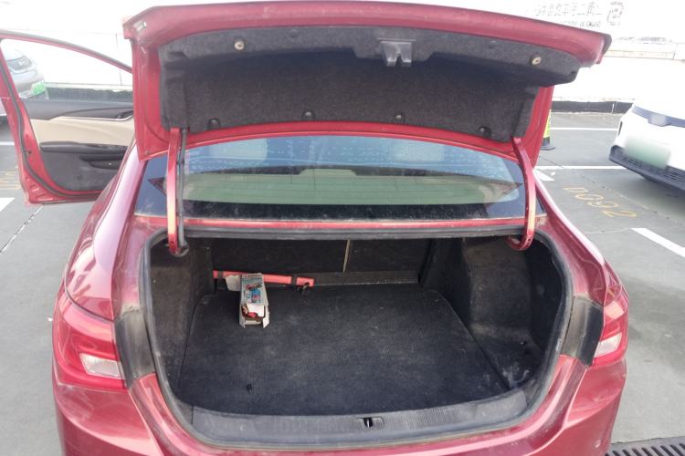 Used Buick GT 2015 15N Manual Elite Edition
