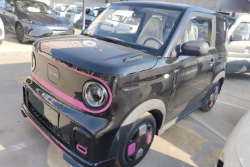 Used Geely Galaxy Panda 2025 210km Panda Kart