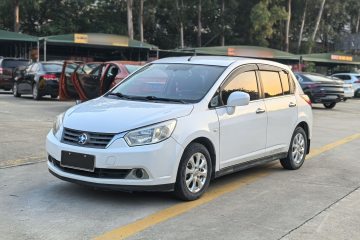 Used Venucia R50 2013 1.6L Automatic Fashion Edition