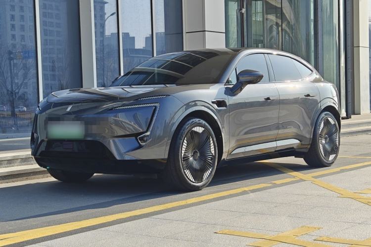 Used Avatr 11 2023 Long-Range Single-Motor Version 5 Seats