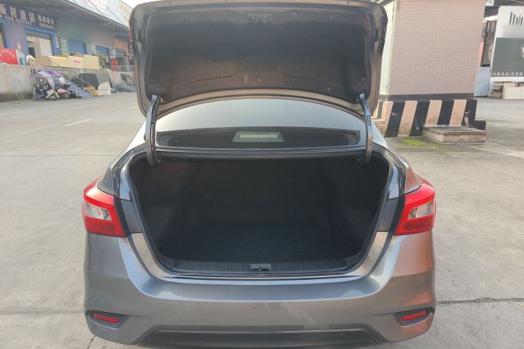 Used Nissan Sylphy 2022 Classic 1.6XE CVT Comfort Edition
