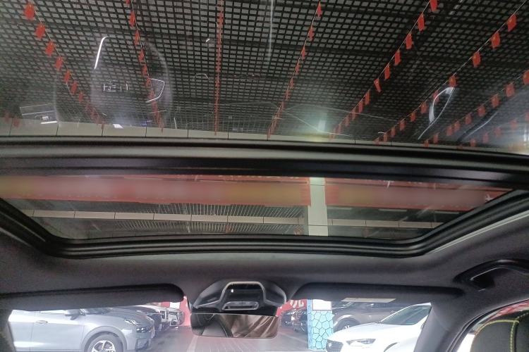 Used Geely Auto Preface 2024 1.5TD Dragon Edition
