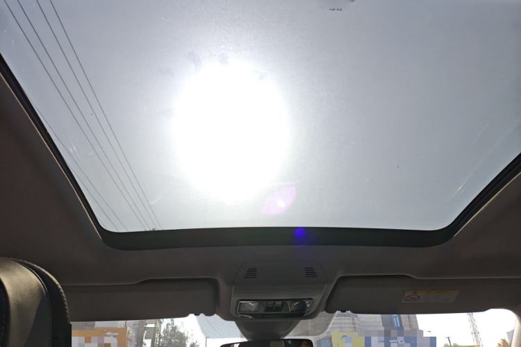 Used Volkswagen Teramont 2024 380TSI Four-Wheel Drive Prestige Luxury Edition