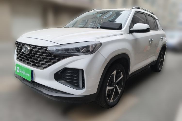 Used Hyundai ix35 2021 2.0L Automatic 2WD GLS Leading Edition