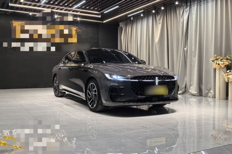 Used Lincoln Z 2022 iCool Prestige Edition
