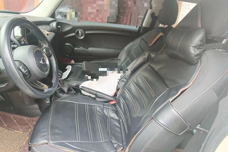 Used  MINI 2016 1.5T COOPER
