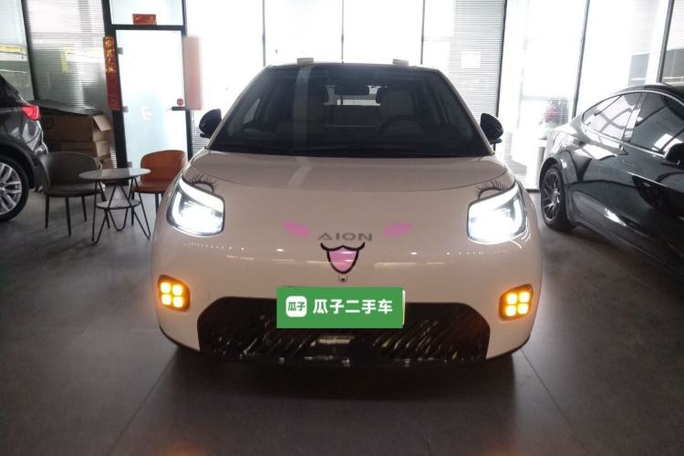 Used AION UT 2025 420 Prestige Edition