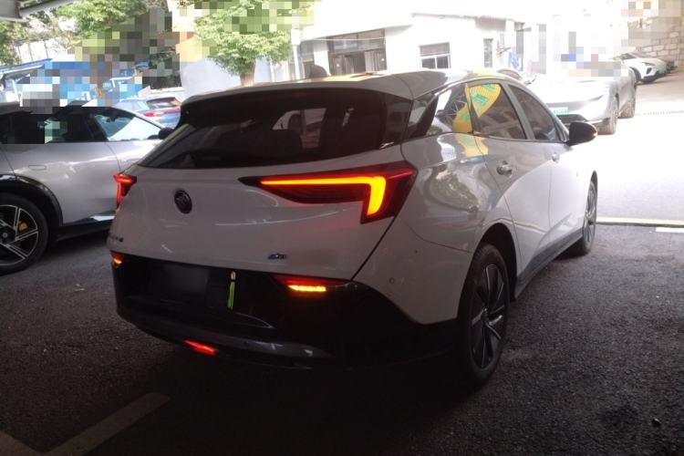 Used Buick Velite 6 2024 430km Enjoyment Version
