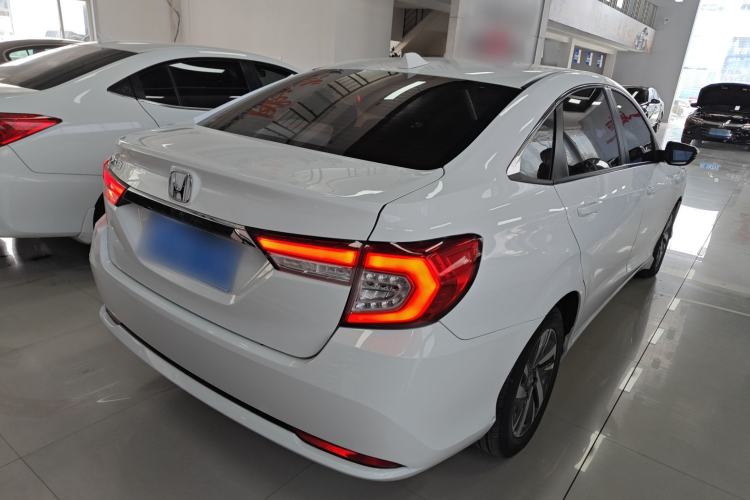 Used Honda Crider 2019 180 Turbo CVT Comfort Version China VI
