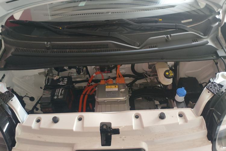 Used  Lumin 2025 205 km Xiangqin Version
