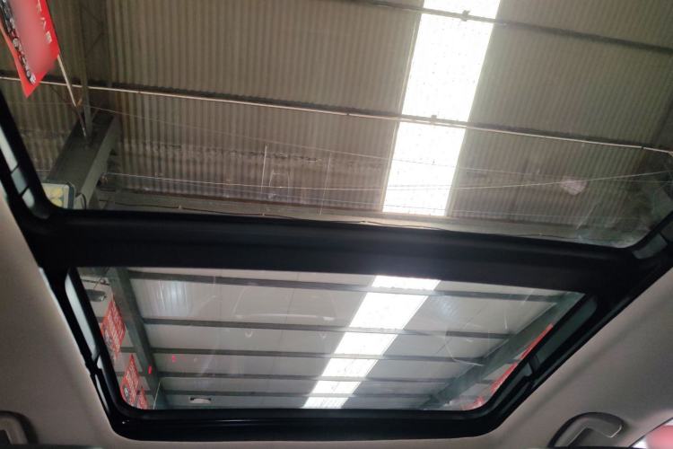 Used Honda Inspire 2019 260TURBO Elegant Edition China VI Emission Standard