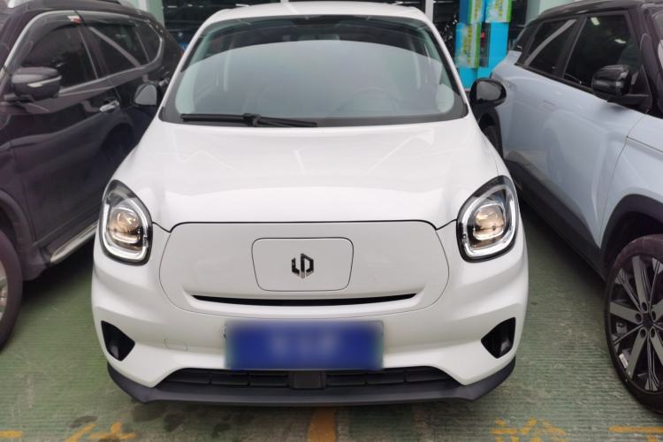 Used Leapmotor T03 2024 310 Comfort Edition