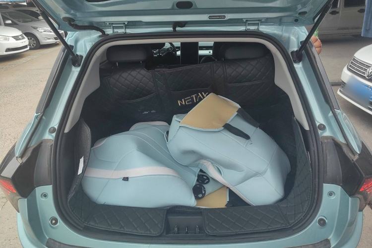 Used NETA V 2022 Chao 400 Lite
