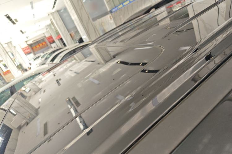 Used GAC Trumpchi M8 2023 Zongshi Series Dual-Motor YuZun Edition
