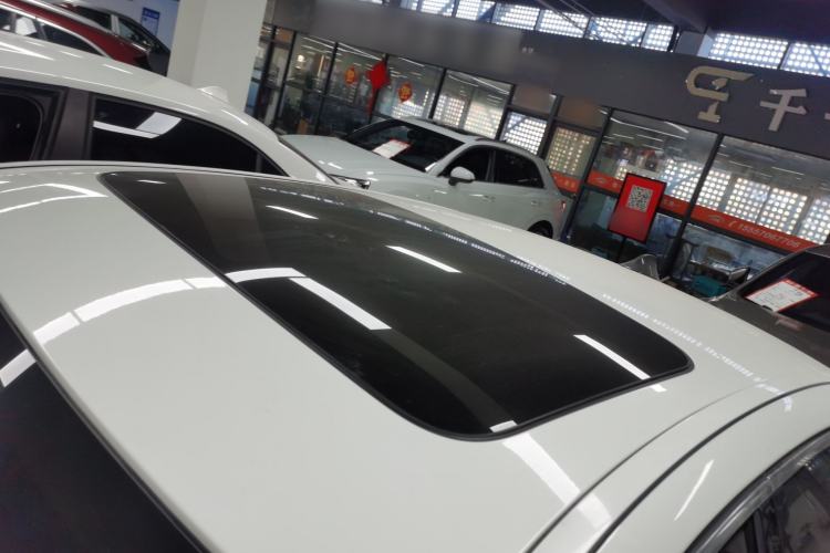 Used BMW 5 Series 2014 525Li Luxury Design Package
