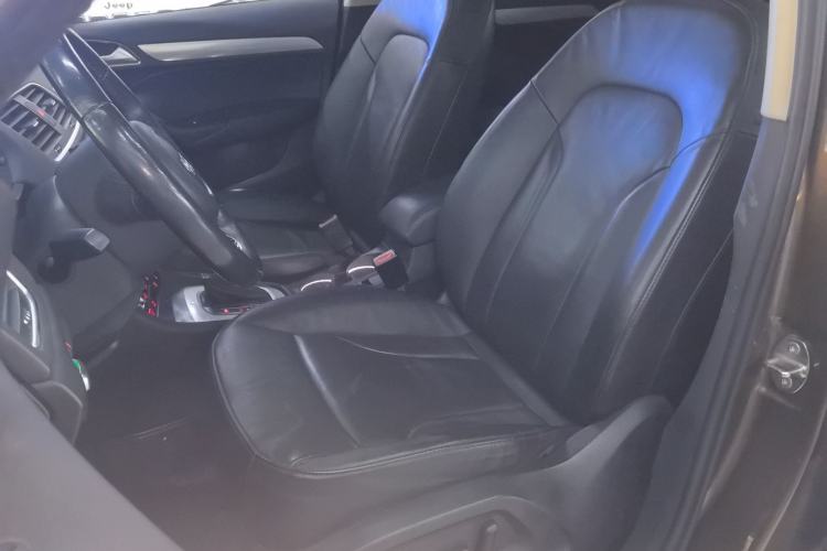 Used Audi Q3 2015 35 TFSI Comfort Model