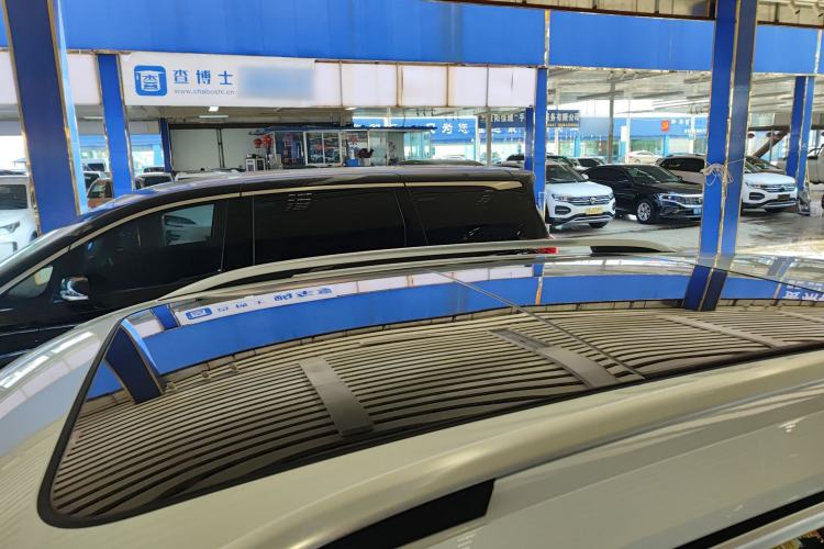 Used Volkswagen Tayron 2019 330TSI Two-Wheel Drive Luxury Model China VI Standard
