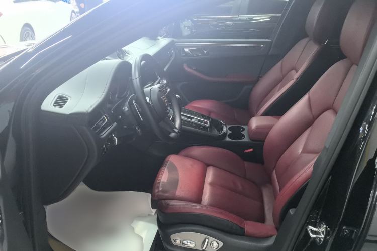 Used Porsche Macan 2023 Macan 2.0T
