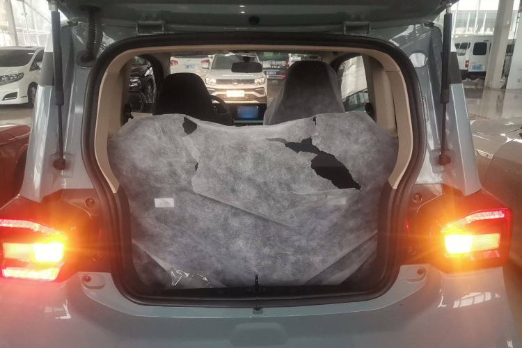 Used  Yuanbao 2023 Prestige Edition