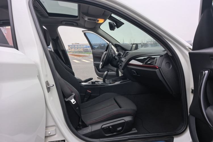 Used BMW 1 Series (Import) 2013 Revised 118i Sport Edition
