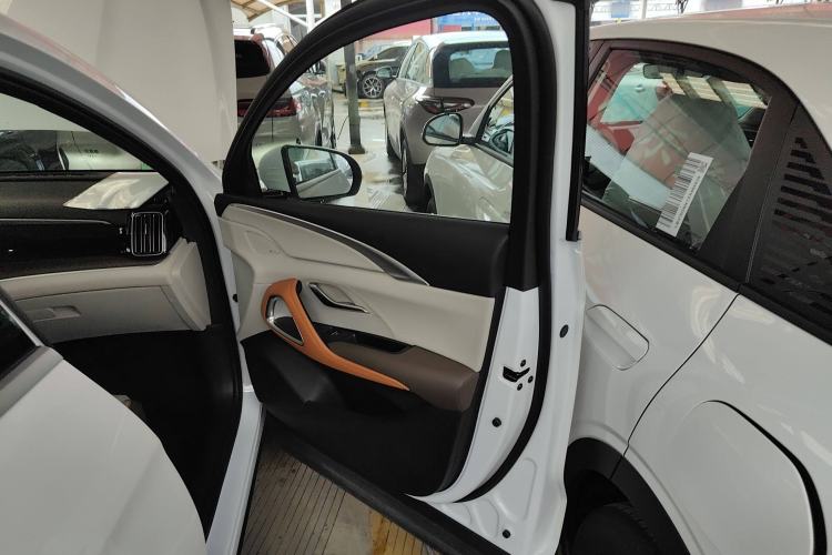 Used BYD Song Pro New Energy 2023 Champion Edition DM-i 110KM Excellence Model
