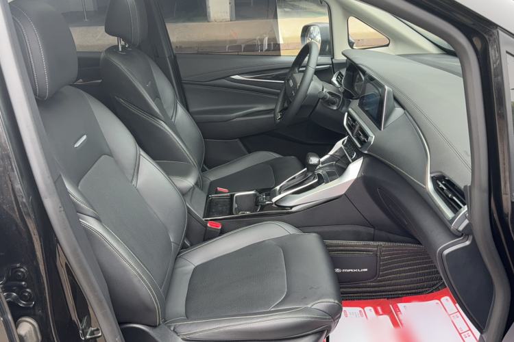 Used SAIC MAXUS G50 2022 1.5T Automatic Comfort Touring B
