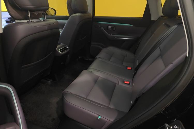 Used Leapmotor C10 2026 605 LiDAR Version
