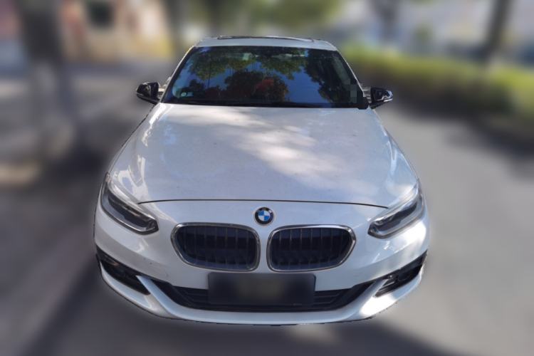 Used BMW 1 Series 2018 118i Sport Edition