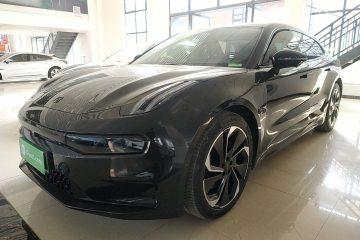 Used Zeekr 001 2021 Ultra-Long Range Single-Motor WE Edition