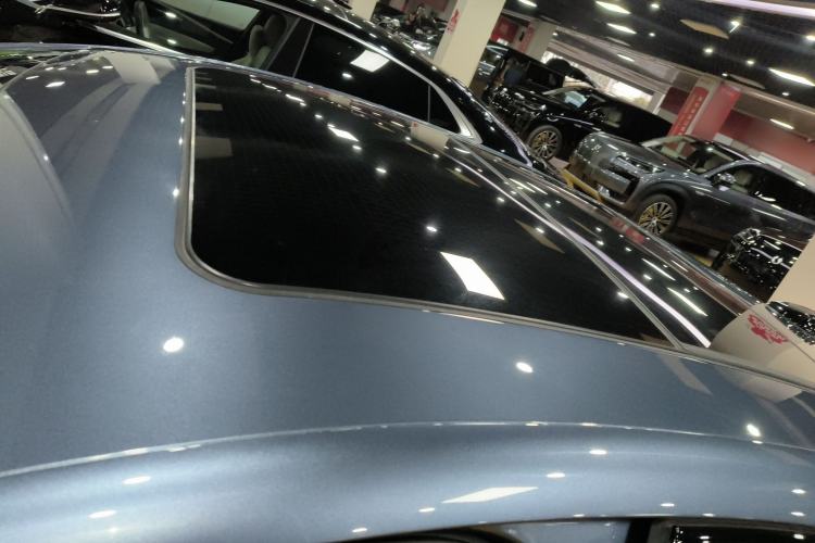 Used BYD Seal 07 DM-i 2025 Intelligent Driving Version DM-i 1.5L 125 km Prestige Edition