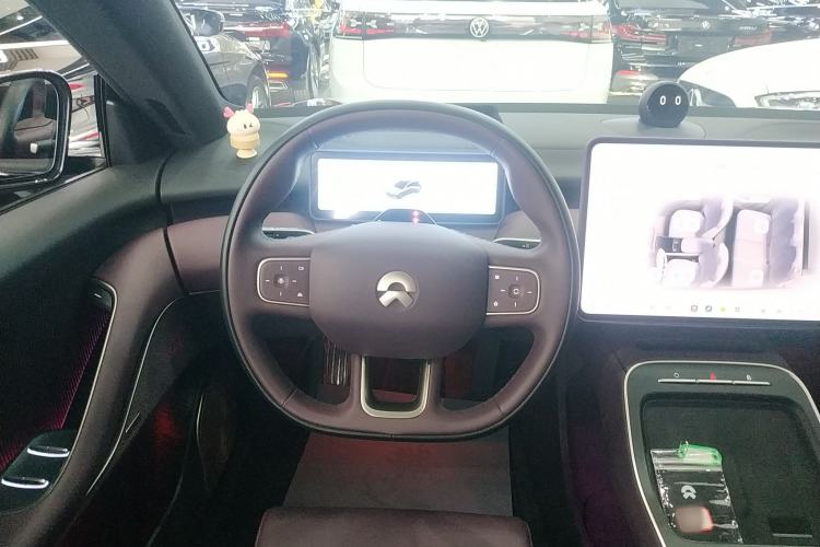 Used Nio ET5T 2025 75 kWh Touring
