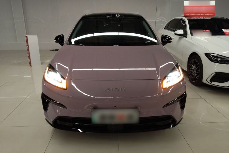 Used AION RT 2025 650 LiDAR Edition
