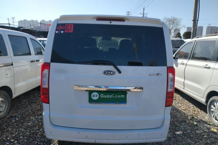 Used  M3 2019 IKEA Edition 1.8L Luxury Smart Model