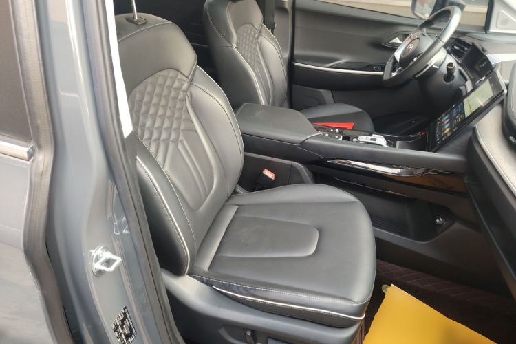 Used Hyundai Custo 2021 380TGDi Smart Luxury Premium LUX