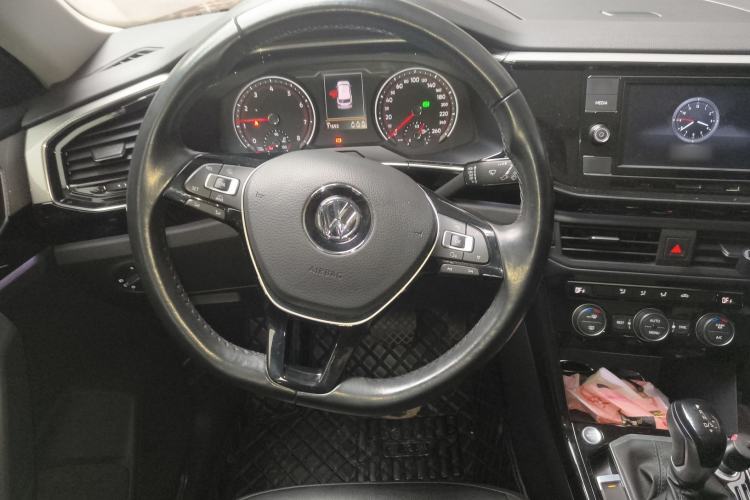 Used Volkswagen Tayron 2019 Teramont Edition 280TSI Two-Wheel Drive Luxury Model China VI Standard