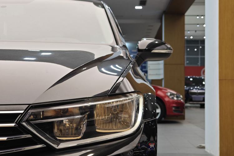 Used Volkswagen Magotan 2019 280TSI DSG Comfort Model China VI Standard
