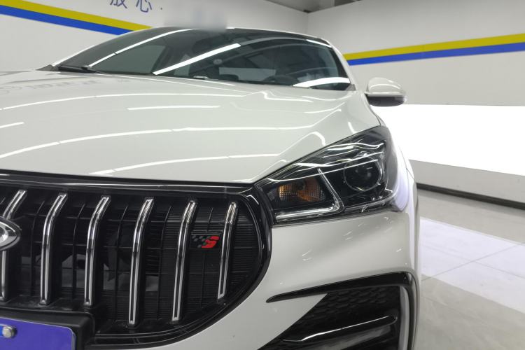 Used Chery Arrizo 5 2024 1.5L CVT Style Version
